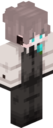 Luqaxa's avatar