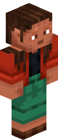 Noor Minecraft skin