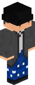 6c377f745527a071121004e3d674b89605ed55d67b80b9713a41c36e8ceb0db8 Minecraft skin