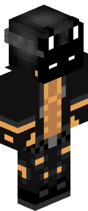 ZimX76's avatar