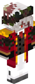 6c5ecd3a8cf8bac2e32e1d3211aead6171c9e9a21ab9f1eb40ba9e007081ddc3 Minecraft skin