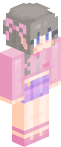 Chenny_ Minecraft skin