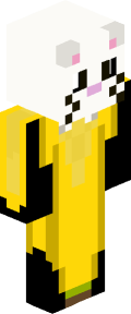 Minecraft Skin