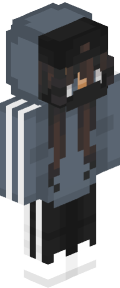Minecraft Skin