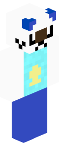 6c8e0289a60624bf5b3068307df4fd407d4bae5ba56799c3480ac46852eb9251 Minecraft skin