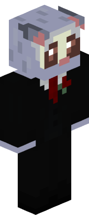 Mouse192's avatar