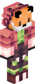 6cbeac72c8b86db928556c6bcb738e1cc4ddde81ee38a8c11fa739298f977a12 Minecraft skin