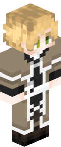 6cbfcd6008842c8e40eb6e9de4ff81acc857d35a3e47e3107152dece6cac97b9 Minecraft skin