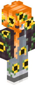 Minecraft Skin