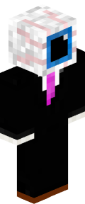 6cd162746926be3c8eae4cbb55ca8940c38e2b246ba5b5e9eb35050ea28c6315 Minecraft skin