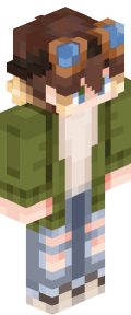 6ce5cc96cb44980500aa5752d9904cb81968aa43a3ac006e25c0917ecdb7b369 Minecraft skin