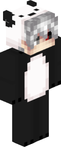Minecraft Skin
