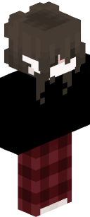 Full-body render of saveminnie