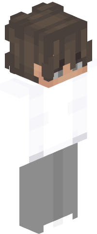 Arqqqqq's skin