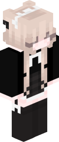 Minecraft Skin