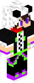 Minecraft Skin