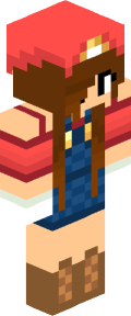 Minecraft Skin