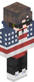 6d665e8136442bf7c39dea6b6bb0c6284dc6e3e706f111ff6169eacfb26a3edc Minecraft skin