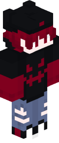 6d690ebb06051f08d72ae0224765540f400557423650769b4f554548690f5d3f Minecraft skin