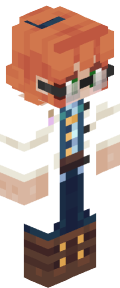 6d6c7c06741a61315500ac26059ed074fd312618317b7cff42a921d36654e1a3 Minecraft skin