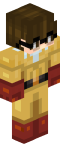 6d943303a56a063e24d2e46e38b33f32619421b516882e2f2ea77e281802a4f4 Minecraft skin