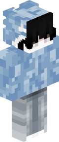 6dbb31d1129482e488b755090b4e8d7eacd1545bea15d5bc8f690871a27d9ff9 Minecraft skin