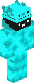 6dbc0922b9f771b2f9f07abaf8e50939345a8b8641e9a4a440f4bc3a8722b8af Minecraft skin