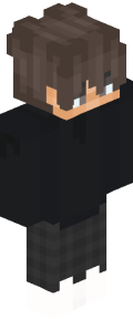 6de12266ebb6bceb03cdc429ab13fb729c9d8efc21be32d1ea0d377e839c7393 Minecraft skin