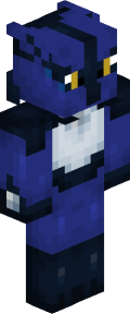 Minecraft Skin
