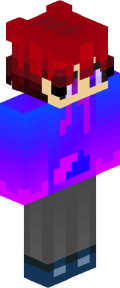 6e33061f8b04e81eade0eda45e71d03ac2bce3a0a67d7447e8de0c9cdb0944a9 Minecraft skin