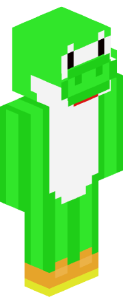 YenoyoshIV's avatar