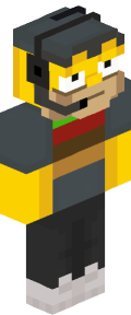 6e4d9c609bb3a503cb67c57848435a1383b92d69d62d29e2c1da42713686c838 Minecraft skin