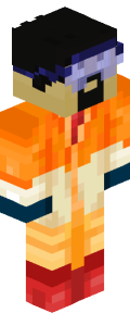 6e591f62a99c23c54e95d0121433b0eb3b92025868b1dc27920aa7f5203e3884 Minecraft skin