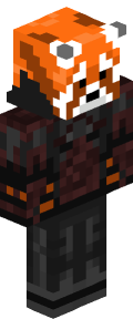 MeisterRP Minecraft skin