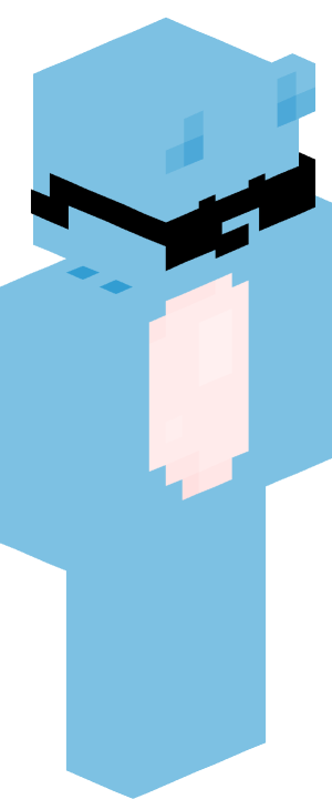Skin von Void | Echtnurich