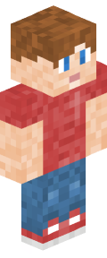 6e64731355b25b4fba6309da95a52b8f58d120d715edd7b9a8343a5baa9255b Minecraft skin