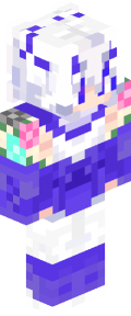 6e6b570018f467a991cb709fa8a2b012175215504b5927af2fe0cf3f15129e56 Minecraft skin
