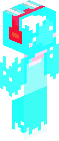 FallenFrosty's skin