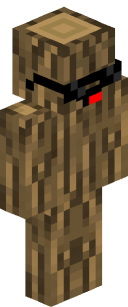 Full-body render of QCEP