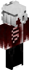 6ea0a6503248755e550660f992d1844dbf74457371202012a9bf27108fa8f428 Minecraft skin