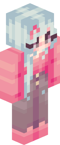 Kliesta's skin