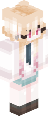 Minecraft-Skin von MPrimuss
