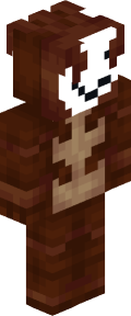 6ed63749fc0b21c8520e77d5f82876f74b7041c88d9fbd8379a0cb314f06ac69 Minecraft skin