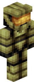 Minecraft Skin