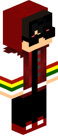 Minecraft Skin