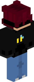 6f15cee711bb14da98f07076342171263de955705c10f1ccd3e87d8113da5d30 Minecraft skin