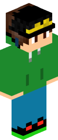 Minecraft Skin