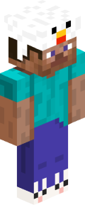 6f1cdb1b31463490a8f2fed76448334c23c47e695beac719fcdc6c5d9a527cc8 Minecraft skin