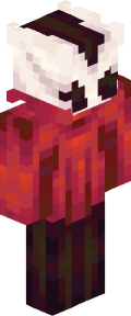 6f38a4b401d6ed031a15d7492d95b44608c03b63b3862095f22d5816d0d57237 Minecraft skin
