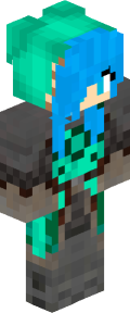 Minecraft Skin
